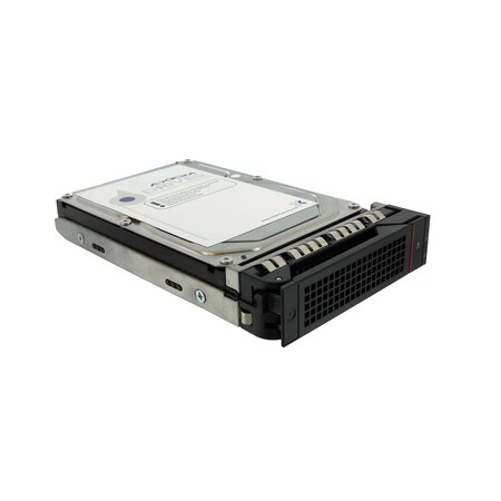 Axiom Axiom 6Tb 6Gb/S Sata 7.2K Rpm Lff Hot-Swap Hdd For Lenovo - 4Xb0G88750 4XB0G88750-AX